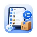 Frappe POS Product Sort & Display Order