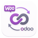 SmartSync - WooCommerce & Odoo Connector