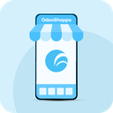 OdooShoppe - Ecommerce Mobile App