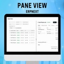 Pane View