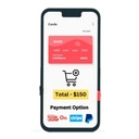 Discount on Payment Methods