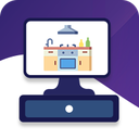 POS Kitchen Screen