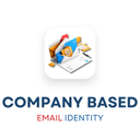 Company Based Email Identity