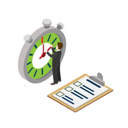 Meeting Minutes and Print Meeting Report