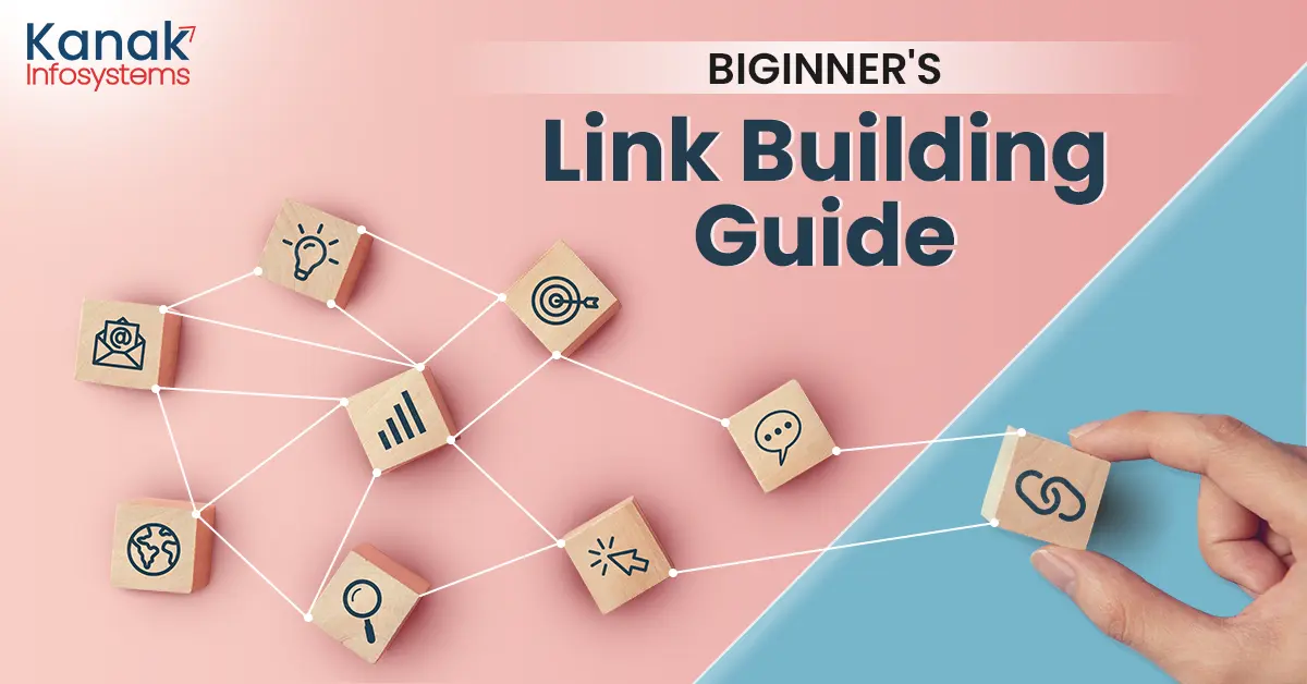 The Beginner's Guide to Link Building 