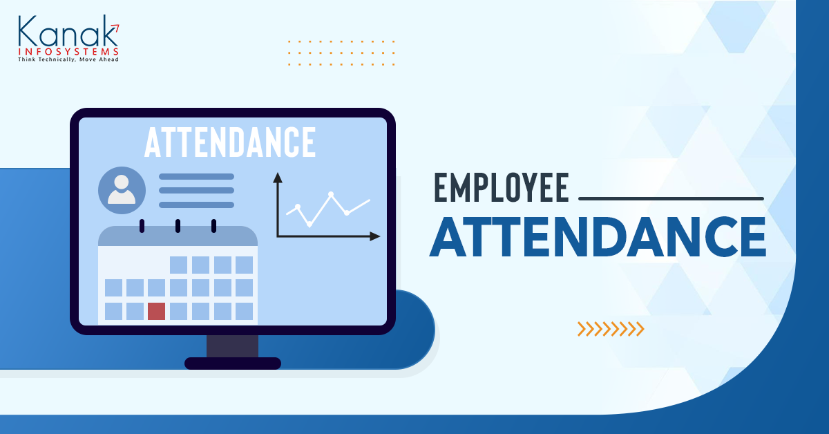 Try Out Employee Attendance Module to Ensure Continued Business Operations