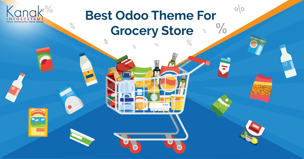 Best Odoo Theme For Grocery Store