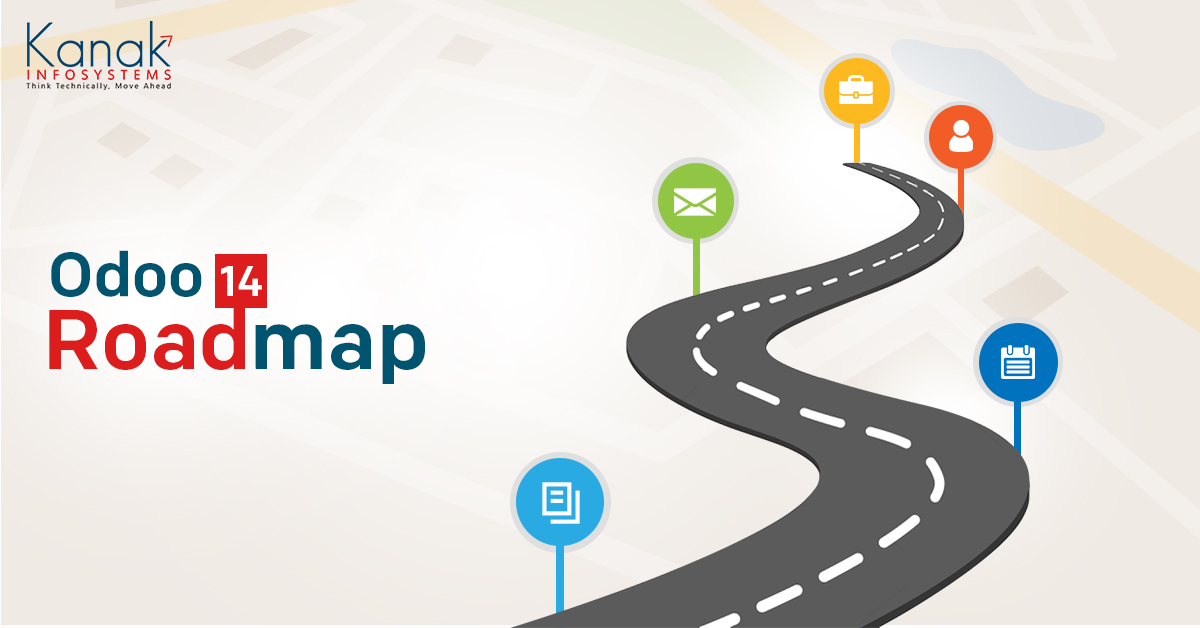What's Next in Odoo 14 Roadmap?
