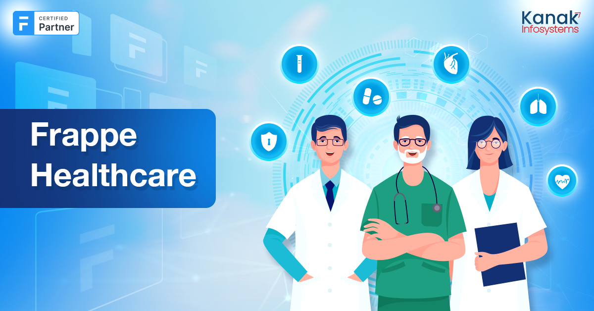 Frappe Healthcare: Open Source Hospital Management System