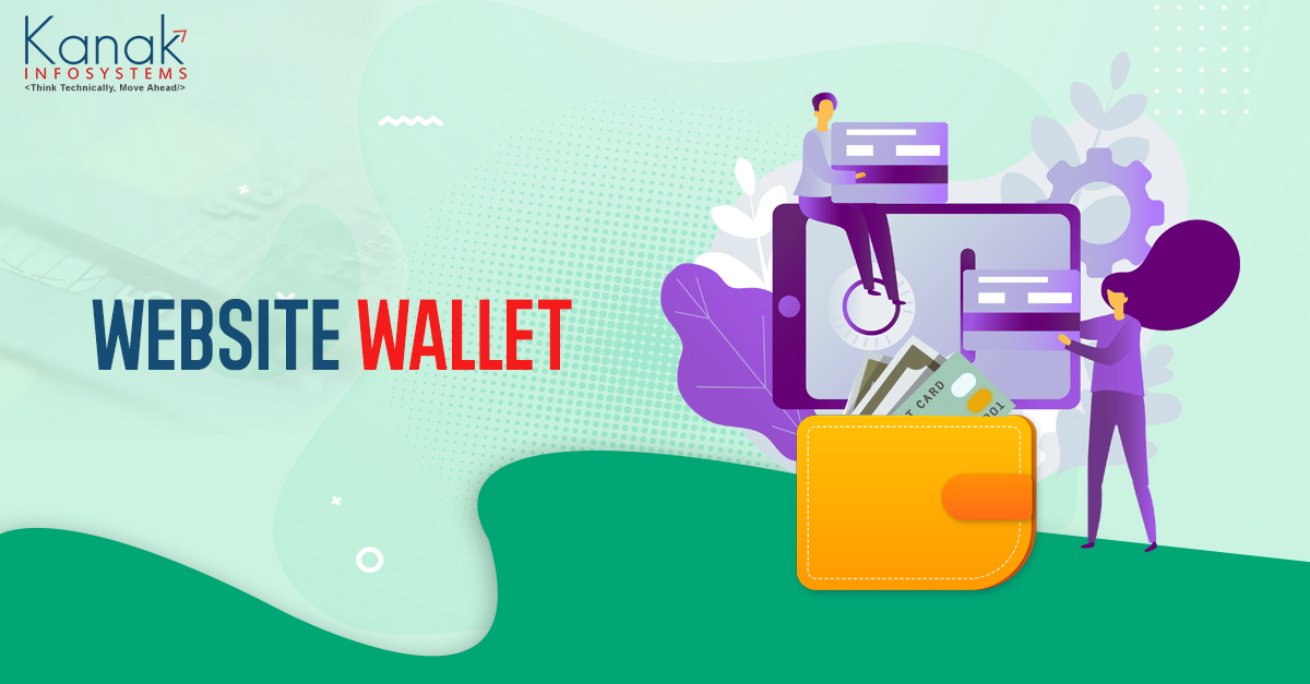 Website Wallet