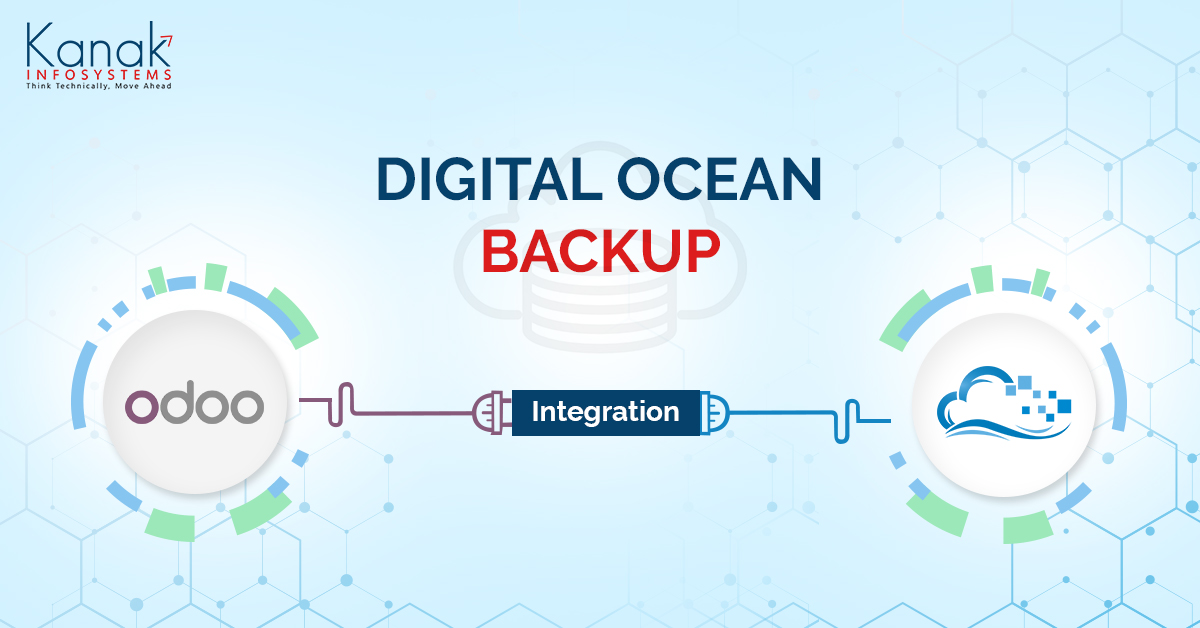 Digital Ocean Backup