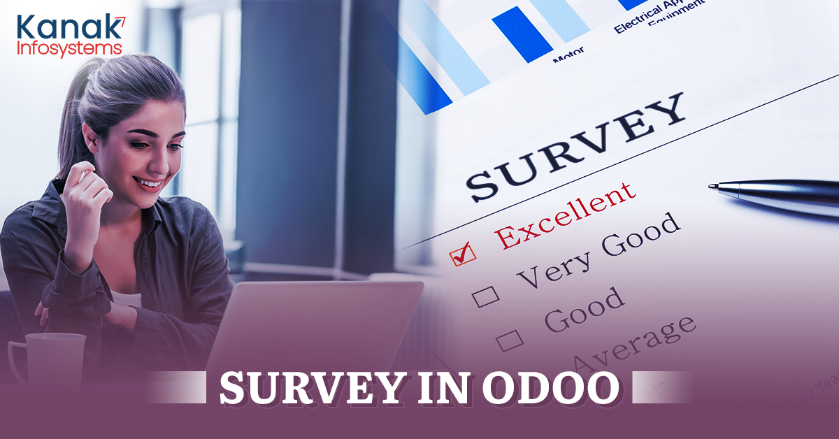 Manage Survey In Odoo