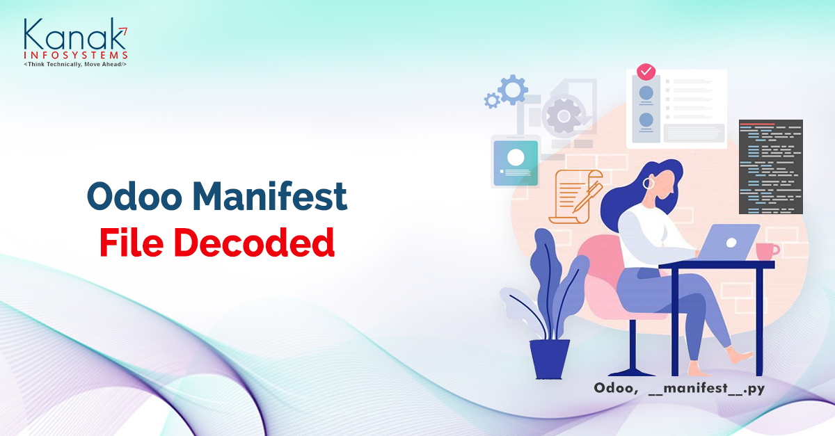 Odoo Manifest File Decoded