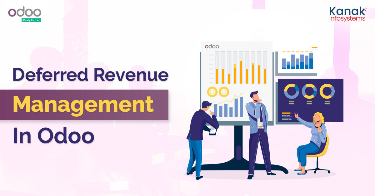 Deferred Revenue Management In Odoo