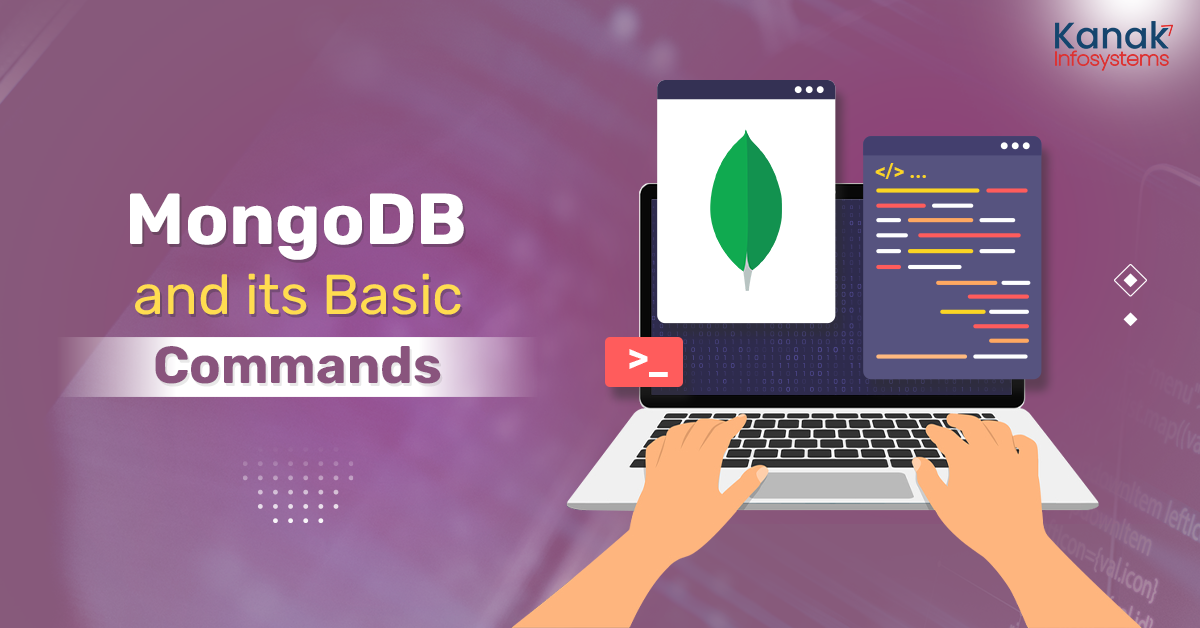 MongoDB and its Basic Commands