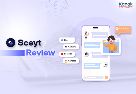 Sceyt Review - Can It Become Your Best Customer Support Instrument?