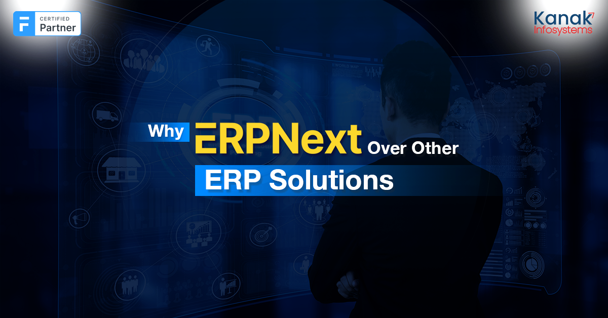 Is ERPNext better than other ERP? 9 Reasons to Consider
