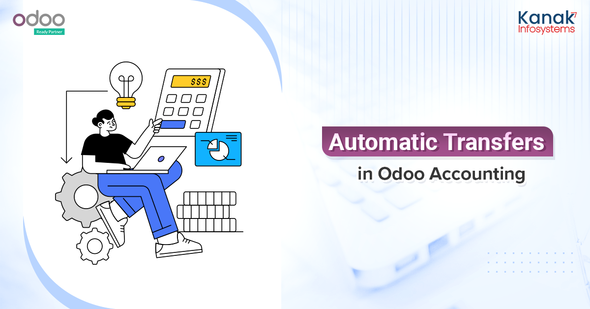 How To Perform Automatic Transfers In Odoo 16 Accounting