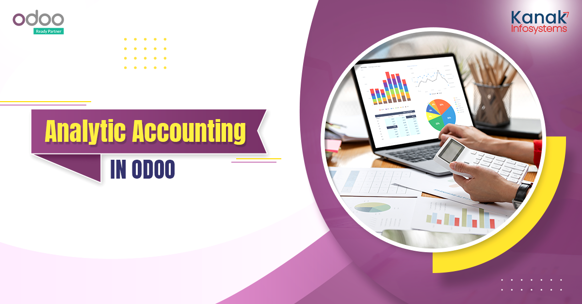 Analytic Accounting In Odoo
