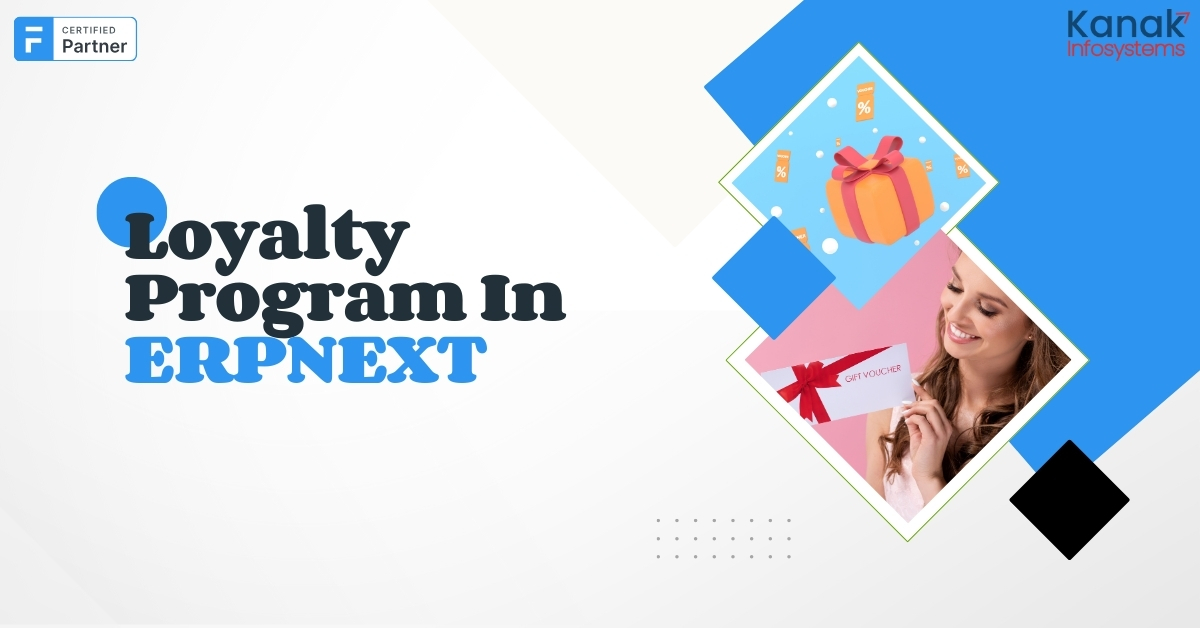 Loyalty Program In ERPNext