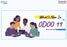 Odoo 19: Upcoming Features