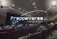 Frappe Verse 2025: From “Wait, Am I Going?” to “Wow, I am Here!”