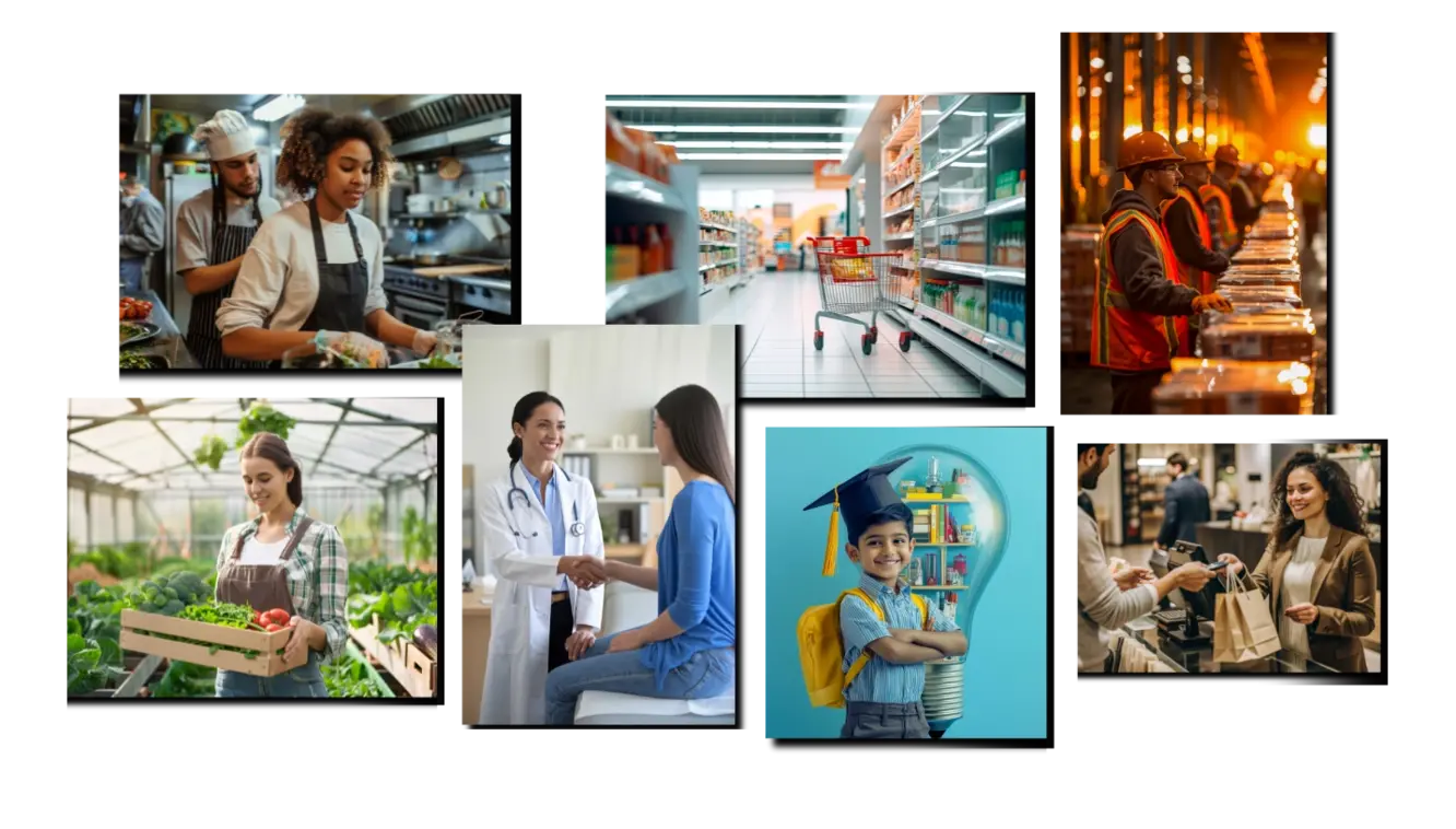 Guide to our Case Studies
