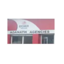 Adanath Agencies Logo